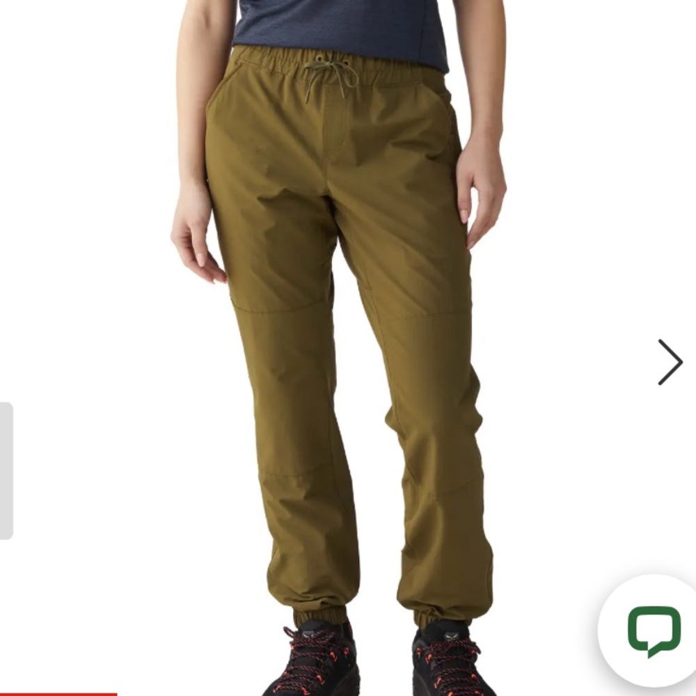 MEC Wanderwall Pants